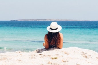 vacances au soleil